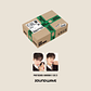 [PREVENTA] CHA EUNWOO - SEASON'S GREETINGS 2026 (LUCKY EXPRESS) - Miniatura 3