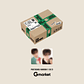 [PREVENTA] CHA EUNWOO - SEASON'S GREETINGS 2026 (LUCKY EXPRESS) - Miniatura 4