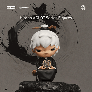 HIRONO - HIRONO x CLOT SERIES