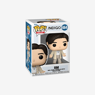 FUNKO POP! - BTS RM / Indigo (Wildflower) #464