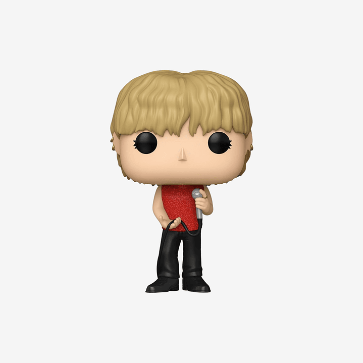 FUNKO POP! - BTS V / Layover (Love Me Again) #469 2