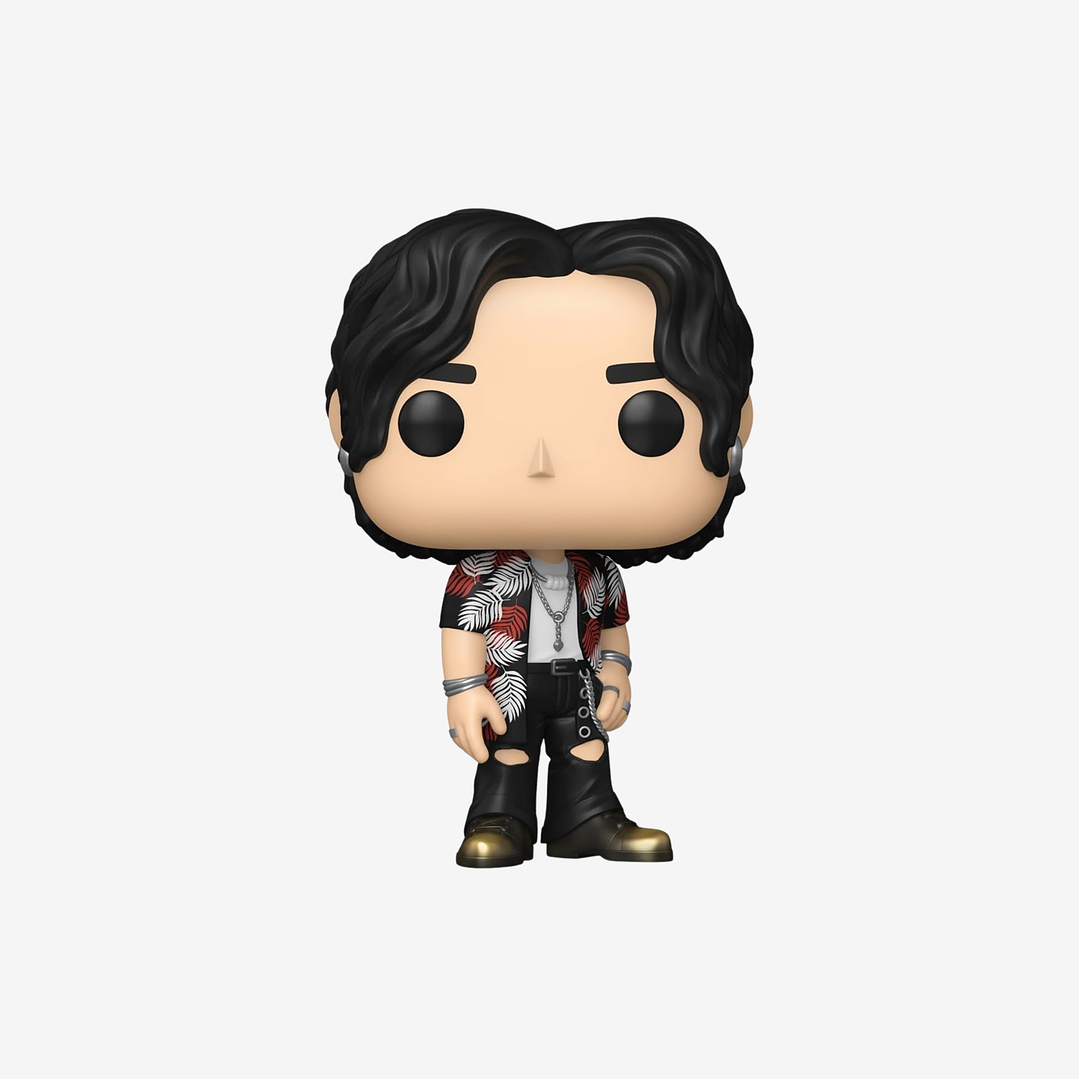 FUNKO POP! - BTS SUGA | AGUST D / D-DAY (Haegeum) #466 2