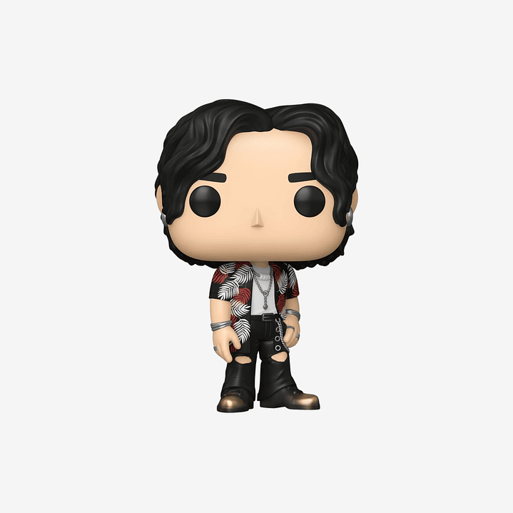 FUNKO POP! - BTS SUGA | AGUST D / D-DAY (Haegeum) #466 2