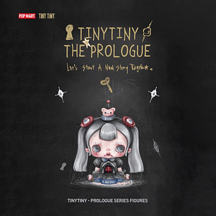 TINYTINY - PROLOGUE SERIES