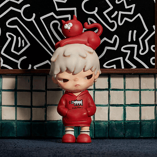 HIRONO - HIRONO x  KEITH HARING