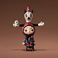 HIRONO - HIRONO x  GARY BASEMAN - thumbnail 1