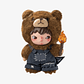 HIRONO - LIVING WILD FIGHT FOR JOY PLUSH DOLL - thumbnail 2