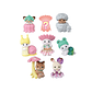 SYLVANIAN FAMILIES - BABY FAIRY FOREST FRIENDS - Miniatura 2