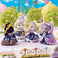 SYLVANIAN FAMILIES - DOKIDOKI MILKY WAY FRIENDS  - thumbnail 3