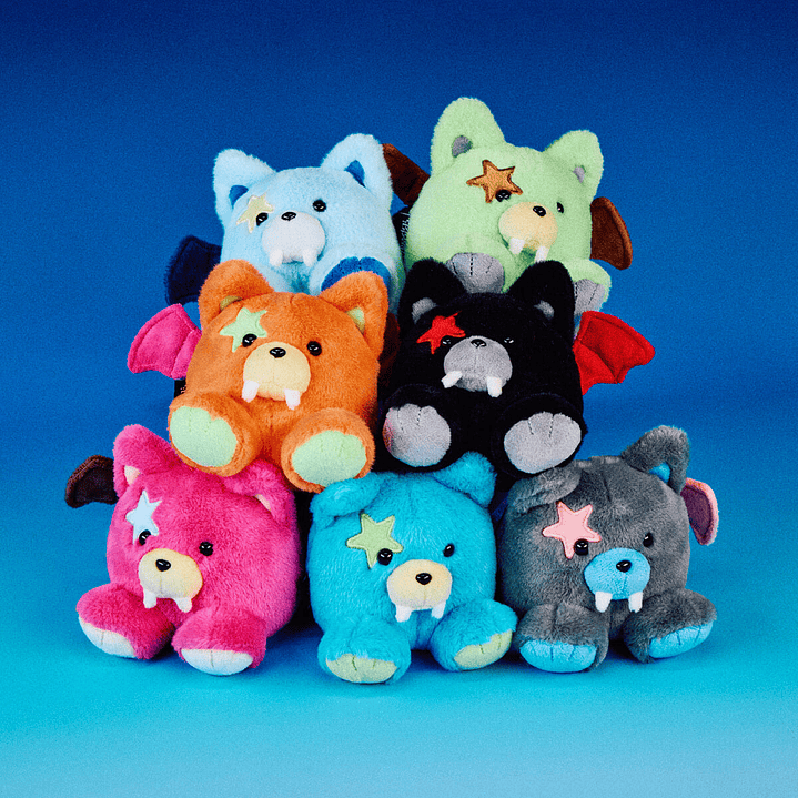 [PREVENTA] ENHYPEN - THE SIN : VANISH (Voice Keyring Version) 1