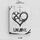 XLOV - UXLXVE (Photobook Version) - thumbnail 2