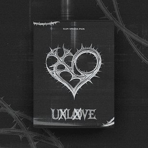 XLOV - UXLXVE (Special Pack)