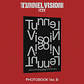 ITZY - TUNNEL VISION (Photobook Version) - thumbnail 3
