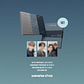 [PREVENTA] DK x SEUNGKWAN - SERENADE (Standard Version) - Miniatura 8