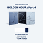 [PREVENTA] ATEEZ - GOLDEN HOUR: Part.4 (Photobook Version) - thumbnail 3