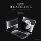 [PREVENTA] BLACKPINK - DEADLINE (Gray Version) - thumbnail 1