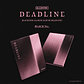 [PREVENTA] BLACKPINK - DEADLINE (Black Version) - Miniatura 1