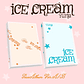 [PREVENTA] YUNA (ITZY) - ICE CREAM (POCAALBUM Version) - Miniatura 1