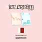[PREVENTA] YUNA (ITZY) - ICE CREAM (POCAALBUM Version) - Miniatura 3