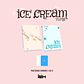 [PREVENTA] YUNA (ITZY) - ICE CREAM (POCAALBUM Version) - Miniatura 4