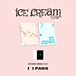 [PREVENTA] YUNA (ITZY) - ICE CREAM (POCAALBUM Version) - Miniatura 8