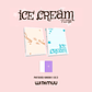 [PREVENTA] YUNA (ITZY) - ICE CREAM (POCAALBUM Version) - Miniatura 10