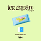[PREVENTA] YUNA (ITZY) - ICE CREAM (Ice Cream Version) - Miniatura 3