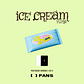 [PREVENTA] YUNA (ITZY) - ICE CREAM (Ice Cream Version) - Miniatura 7