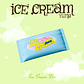 [PREVENTA] YUNA (ITZY) - ICE CREAM (Ice Cream Version) - Miniatura 1