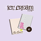 [PREVENTA] YUNA (ITZY) - ICE CREAM (Photobook Version) - thumbnail 10