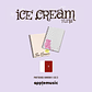 [PREVENTA] YUNA (ITZY) - ICE CREAM (Photobook Version) - thumbnail 2