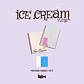 [PREVENTA] YUNA (ITZY) - ICE CREAM (Photobook Version) - thumbnail 3