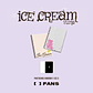 [PREVENTA] YUNA (ITZY) - ICE CREAM (Photobook Version) - thumbnail 7