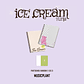 [PREVENTA] YUNA (ITZY) - ICE CREAM (Photobook Version) - thumbnail 5
