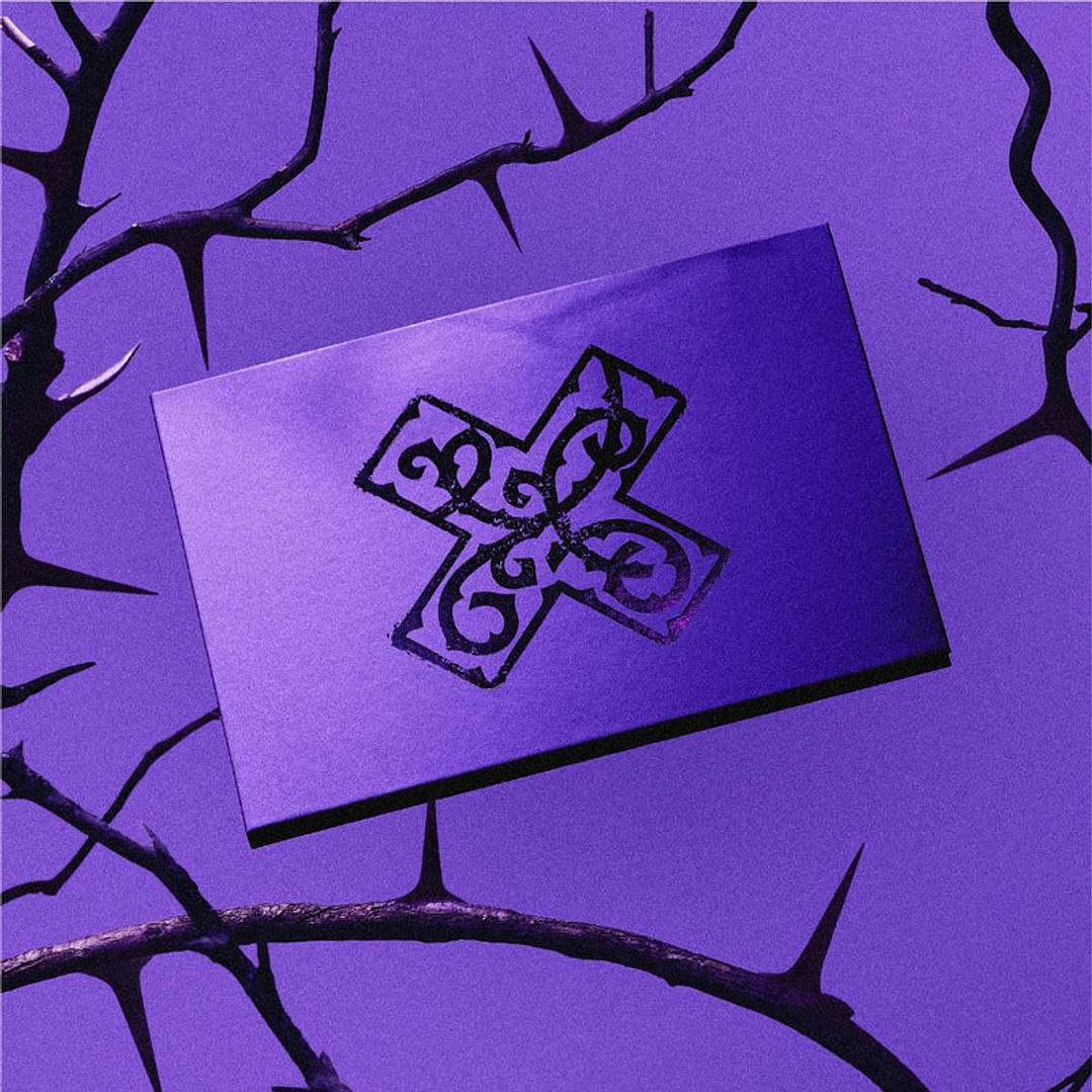 [PREVENTA] TXT - 7TH YEAR: A Moment of Stillness in the Thorns (Autografiados) 3