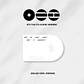 [PREVENTA] BTS - ARIRANG (Deluve Vinyl Version) - thumbnail 1