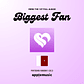 [PREVENTA] IRENE - BIGGEST FAN (Compact Version) - Miniatura 2