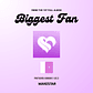 [PREVENTA] IRENE - BIGGEST FAN (Compact Version) - Miniatura 3