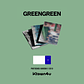 [PREVENTA] CORTIS - GREENGREEN (Photobook Version) - Miniatura 7