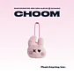[PREVENTA] BABYMONSTER - CHOOM (Plush Keyring Version) - Miniatura 4