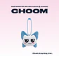[PREVENTA] BABYMONSTER - CHOOM (Plush Keyring Version) - Miniatura 5