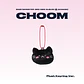 [PREVENTA] BABYMONSTER - CHOOM (Plush Keyring Version) - Miniatura 7