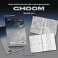 [PREVENTA] BABYMONSTER - CHOOM (Photobook Version) - Miniatura 7
