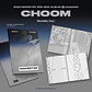 [PREVENTA] BABYMONSTER - CHOOM (Photobook Version) - Miniatura 6