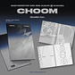 [PREVENTA] BABYMONSTER - CHOOM (Photobook Version) - Miniatura 5