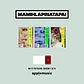 [PREVENTA] ILLIT - MAMIHLAPINATAPAI (Photobook Version) - Miniatura 2