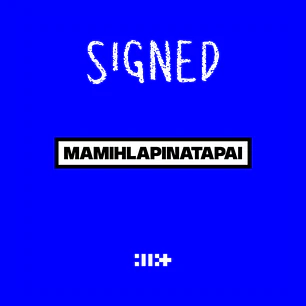 [PREVENTA] ILLIT - MAMIHLAPINATAPAI (Autografiados)