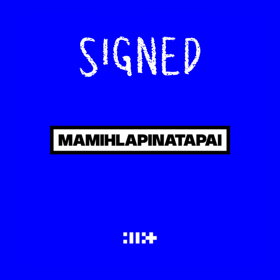 [PREVENTA] ILLIT - MAMIHLAPINATAPAI (Autografiados) 1