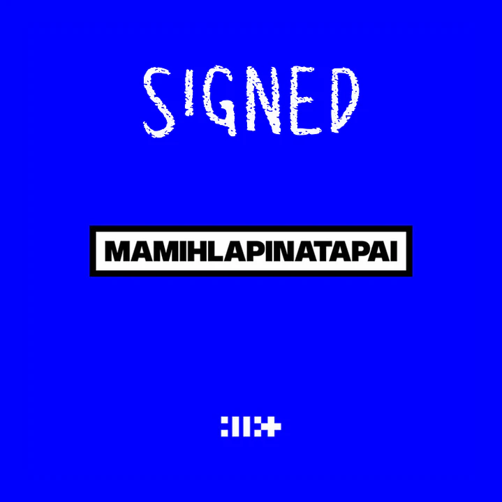 [PREVENTA] ILLIT - MAMIHLAPINATAPAI (Autografiados) 1