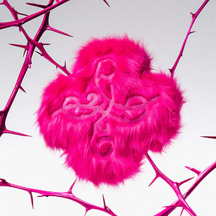 [PREVENTA] TXT - 7TH YEAR: A Moment of Stillness in the Thorns (CUSHION OF THORNS Version)